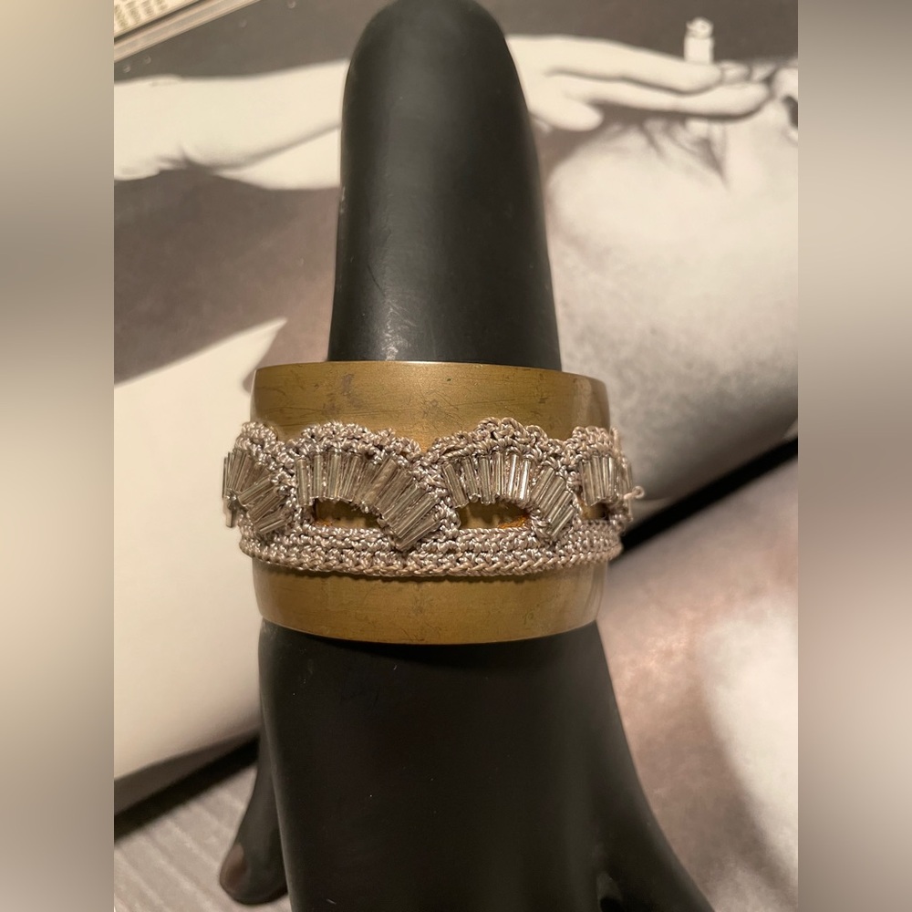 Winged Cuff - Picture 4 of 5